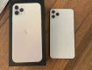 IPHONE 11 PRO MAX 256G World Wide UNLOCKED- GSM Apple Warranty