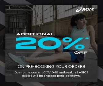 asics pune
