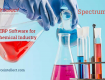 Spectrum ERP - ERP for Chemical Industry