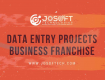 Outsource Data Entry Projects