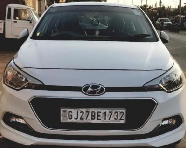 16 Hyundai Elite I Sportz 1 4 Crdi For Sale In Ahmedabad Cars Ahmedabad