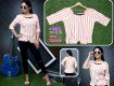 Girls Tops Manufacturer in Delhi