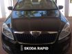 skoda rapid 2015