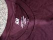 Surplus garments branded