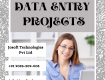 FORM FILLING PROJECTS IN GOA