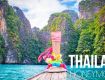 Thailand Honeymoon Package