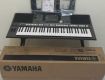 Yamaha keyboard PSR S970