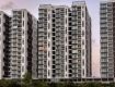 2 BHK Residential Flat For Sale 1010.0 Sq. Feet In Hilton Classic, Chanda Nagar 30.2 Lac
