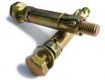 Structural Bolting