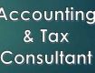 Accounting and Book Keeping, Tax Registrations
