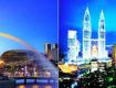 Alluring Singapore And Malaysia