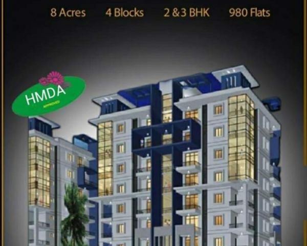 Hillton classic chandanagar Clearance