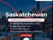 Apply PR in Saskatchewan with SINP program in Canada.