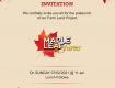 Farm House Land/Plot For Sale In Maple Leaf Farms, Hyderabad 2.6 Lakhs 121.0 Sq. Yards