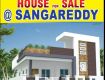 House For Sale In Ganesha Developer's, Sangareddy District 5.7 Lakh 167.0 Sq. Feet