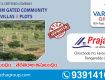 Commercial Land/Plot For Sale 10.3 Lakh In Hyderabad 150.0 Sq. Yards