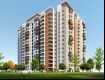3 BHK Flat In Apartment For Sale 1780.0 Sq. Feet 1.16 Crore In Patrika Nagar, Mind Space It Park