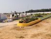 Land/Plot For Sale 31.14 Lac In AKSHITA GOLDEN PRIDE, Mansanpally Highway (NH 163) 257.0 Sq. Yards