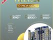 2 BHK Apartment/Flat For Sale In HILLTON CLASSICS, Madinaguda 35.2 Lacs 1000.0 Sq. Feet