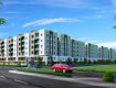 2 BHK Flat In Apartment For Sale 1100.0 Sq. Feet In Parijatha Elite, Taramatipet 26.4 Lakhs