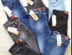 100% Org Levi's 511 Factory excess mens Jeans with Mrp & Brand mentioned bill