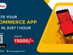 Create eCommerce app for wholesale business
