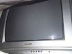 used color tv with remote . working condition. rs.2000
