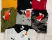 Original Premium quality PUMA Men's POLO Collar tshirts  WHOLESALE ONLY