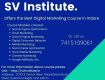 Digital Marketing Institute