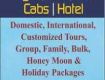 Best offers on Domestic Air or bus  Packages.