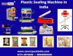 Plastic Sealing Machine in India