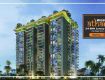 4 BHK Apartment Flat For Sale 100.3 Lakhs In Migsun Athrava, Raj Nagar Extension 2560.0 Sq. Feet