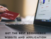 E commerce Website & Mobile App