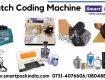 Batch Coding Machine