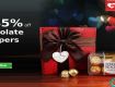Archies  Coupons, Deals & Offers: Up to 44% Off Chocolate Hampers