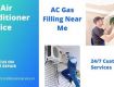 AC Repair Near Me With City Air Conditioner Services
