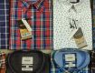 100% Original Men's Branded Shirts with mrp & Brand mentioned bill  WHOLESALE ONLY