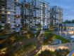 2 BHK Apartment/Flat For Sale 34.3 Lakh In Hilltons Fortune Crest, Miyapur 980.0 Sq. Feet