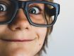 Vision problem with a squint eye condition