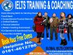 Book you free IELTS demo class now with us