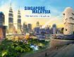 Best Summer vacation trip to Singapore- Malaysia
