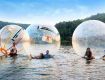 Being the most dominating adventure sports centre in Goa