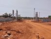 Land/Plot For Sale 15.2 Lakhs In Global City, Mirkhanpet 214.0 Sq. Yards
