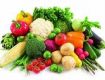 Fruits and vegitables