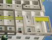 3 BHK Flat/Apartment For Sale 1740.0 Sq. Feet 87.2 Lac In Svln Classic, Pragathi Nagar