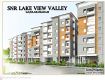 2 BHK Apartment/Flat For Sale 910.0 Sq. Feet In SNR LAKE VIEW VALLEY, Gajularamaram 36.01 Lakh