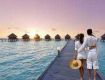 Celebrate your new beginning in Maldives with your special one