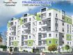 2 BHK Residential Apartment For Sale 62.2 Lakh 1125.0 Sq. Feet In Heights, Pragathi Nagar