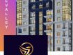 2 BHK Apartment For Sale 990.0 Sq. Feet 35.0 Lakhs In Hiltton, Kondapur