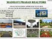 Open Plot/Land For Sale 100.0 Sq. Yards 15.1 Lakh In Sreenidhi, Hafeezpet